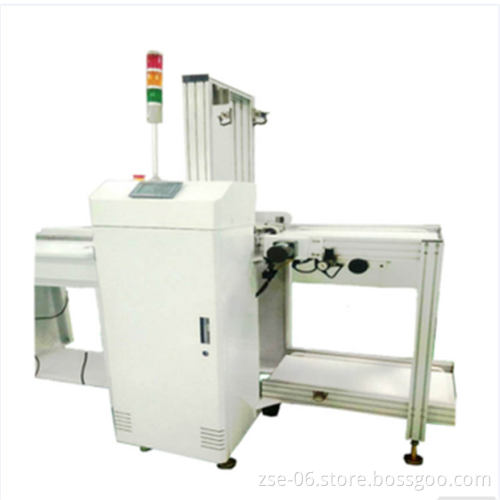 Zens sales automatic machine Loader for SMT pcb production
